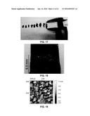 LITHIUM NIOBITE COMPOSITIONS, SYNTHESES, DEVICES, AND STRUCTURES diagram and image