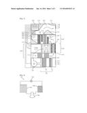 ASEPTIC AND ODORLESS NITRIC OXIDE GENERATOR diagram and image