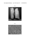 MONOCRYSTALLINE ZIRCONIA WITHOUT LOW-TEMPERATURE DEGRADATION PROPERTIES     AND METHOD FOR GROWING SAME diagram and image