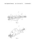 MANUFACTURING METHOD OF PRODUCING FROG AND CROSSING ASSEMBLIES FOR     OVERHEAD CONTACT SYSTEMS diagram and image