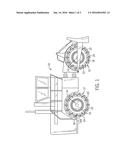 COMPACTION WHEEL CLEAT diagram and image