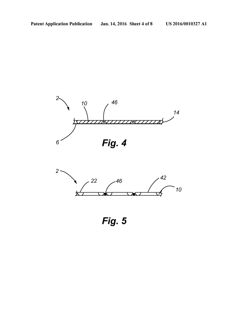 METHOD AND APPARATUS FOR POSITIONING HEATING ELEMENTS - diagram, schematic, and image 05