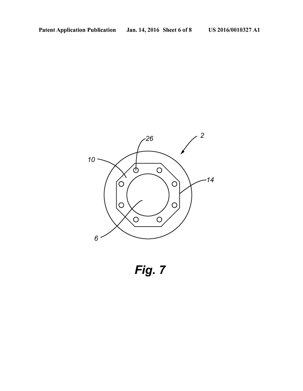 METHOD AND APPARATUS FOR POSITIONING HEATING ELEMENTS - diagram, schematic, and image 07