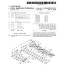 Collapsible Roll-Out Truss diagram and image