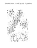 Collapsible Roll-Out Truss diagram and image