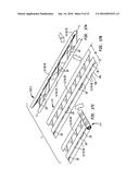 Collapsible Roll-Out Truss diagram and image