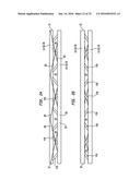 Collapsible Roll-Out Truss diagram and image