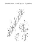 Collapsible Roll-Out Truss diagram and image