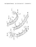 Collapsible Roll-Out Truss diagram and image