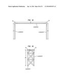 Collapsible Roll-Out Truss diagram and image