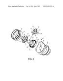 APPARATUS AND METHOD FOR CONNECTING A SEGMENTAL COUPLER TO A STEEL PLATE     OR ANCHOR CASTING diagram and image