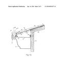 RAIN GUTTER DEVICES diagram and image