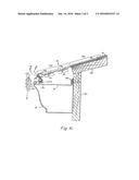 RAIN GUTTER DEVICES diagram and image