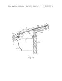 RAIN GUTTER DEVICES diagram and image