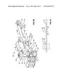 VEHICLE DOOR CONTROL SYSTEM diagram and image