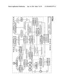 VEHICLE DOOR CONTROL SYSTEM diagram and image