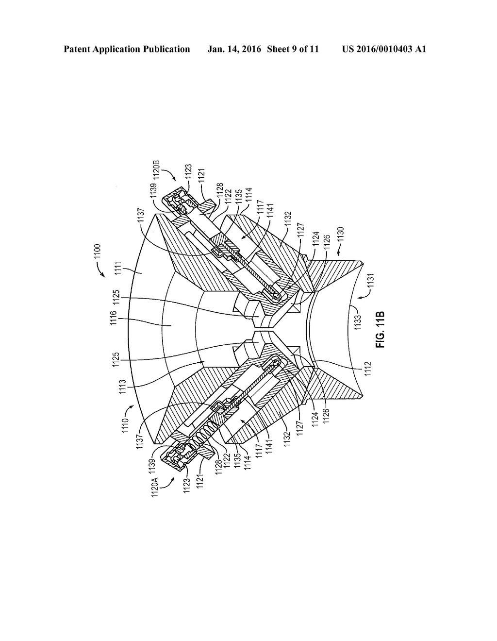 EXTENDED RANGE SINGLE-JOINT ELEVATOR - diagram, schematic, and image 10