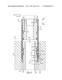 POSITIVE LOCK SYSTEM diagram and image