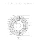 APPARATUS AND METHOD FOR PREVENTING TUBING CASING ANNULUS PRESSURE     COMMUNICATION diagram and image