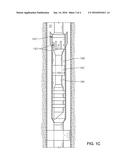 APPARATUS AND METHOD FOR PREVENTING TUBING CASING ANNULUS PRESSURE     COMMUNICATION diagram and image