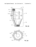 APPARATUS AND METHOD FOR PREVENTING TUBING CASING ANNULUS PRESSURE     COMMUNICATION diagram and image