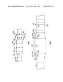 CASING EXIT MILLS AND APPARATUS AND METHODS OF USE diagram and image