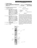 Wellbore Isolation System with Communication Lines diagram and image