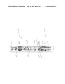 Wellbore Isolation System with Communication Lines diagram and image