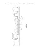 Submersible Pump Assembly Inside Subsea Flow Line Jumper and Method of     Operation diagram and image