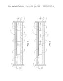 Submersible Pump Assembly Inside Subsea Flow Line Jumper and Method of     Operation diagram and image