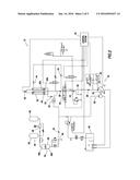 ACCUMULATOR COUNTERBALANCED THREE-CHAMBER CYLINDER FOR ARTIFICIAL LIFT     OPERATIONS diagram and image