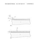 METHOD FOR PRODUCING A TUBBING HAVING A THERMOPLASTIC SEALING LAYER diagram and image