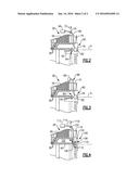 FAN DRIVE THRUST BALANCE diagram and image