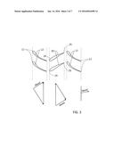 Intercooled Compressor for a Gas Turbine Engine diagram and image