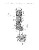 LUBRICATION SYSTEM FOR A GAS TURBINE ENGINE diagram and image