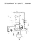 LUBRICATION SYSTEM FOR A GAS TURBINE ENGINE diagram and image