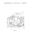 LUBRICATION SYSTEM FOR A GAS TURBINE ENGINE diagram and image