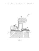 LUBRICATION SYSTEM FOR A GAS TURBINE ENGINE diagram and image