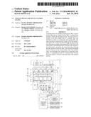 COOLING DEVICE FOR MULTI-CYLINDER ENGINE diagram and image