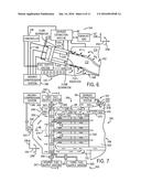 SYSTEM AND METHOD FOR A TURBINE COMBUSTOR diagram and image