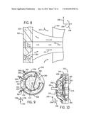 SYSTEM AND METHOD FOR A TURBINE COMBUSTOR diagram and image