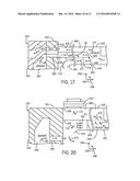 SYSTEM AND METHOD FOR A TURBINE COMBUSTOR diagram and image