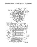 SYSTEM AND METHOD FOR A TURBINE COMBUSTOR diagram and image