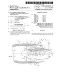 GAS TURBINE ENGINE WITH FAN VARIABLE AREA NOZZLE FOR LOW FAN PRESSURE     RATIO diagram and image