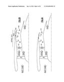 GAS TURBINE ENGINE WITH FAN VARIABLE AREA NOZZLE FOR LOW FAN PRESSURE     RATIO diagram and image