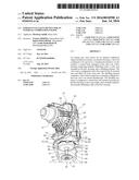 EXHAUST GAS VALVE DEVICE FOR AN INTERNAL COMBUSTION ENGINE diagram and image