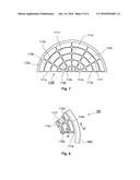 INTAKE NOISE REDUCTION DEVICE diagram and image