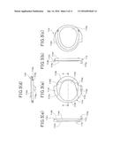 COMPACT STRUCTURE OF GEAR PUMP diagram and image