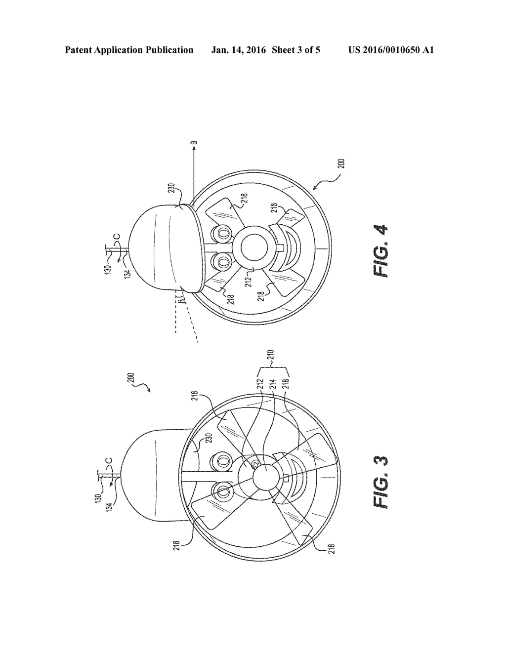 SUSPENDED FAN GENERATING RANDOM MOVEMENT OF A MAIN BODY - diagram, schematic, and image 04