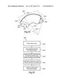 Rotary Piston Type Actuator with a Central Actuation Assembly diagram and image